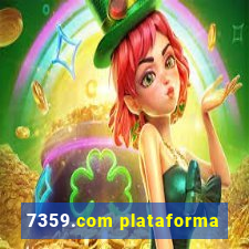 7359.com plataforma